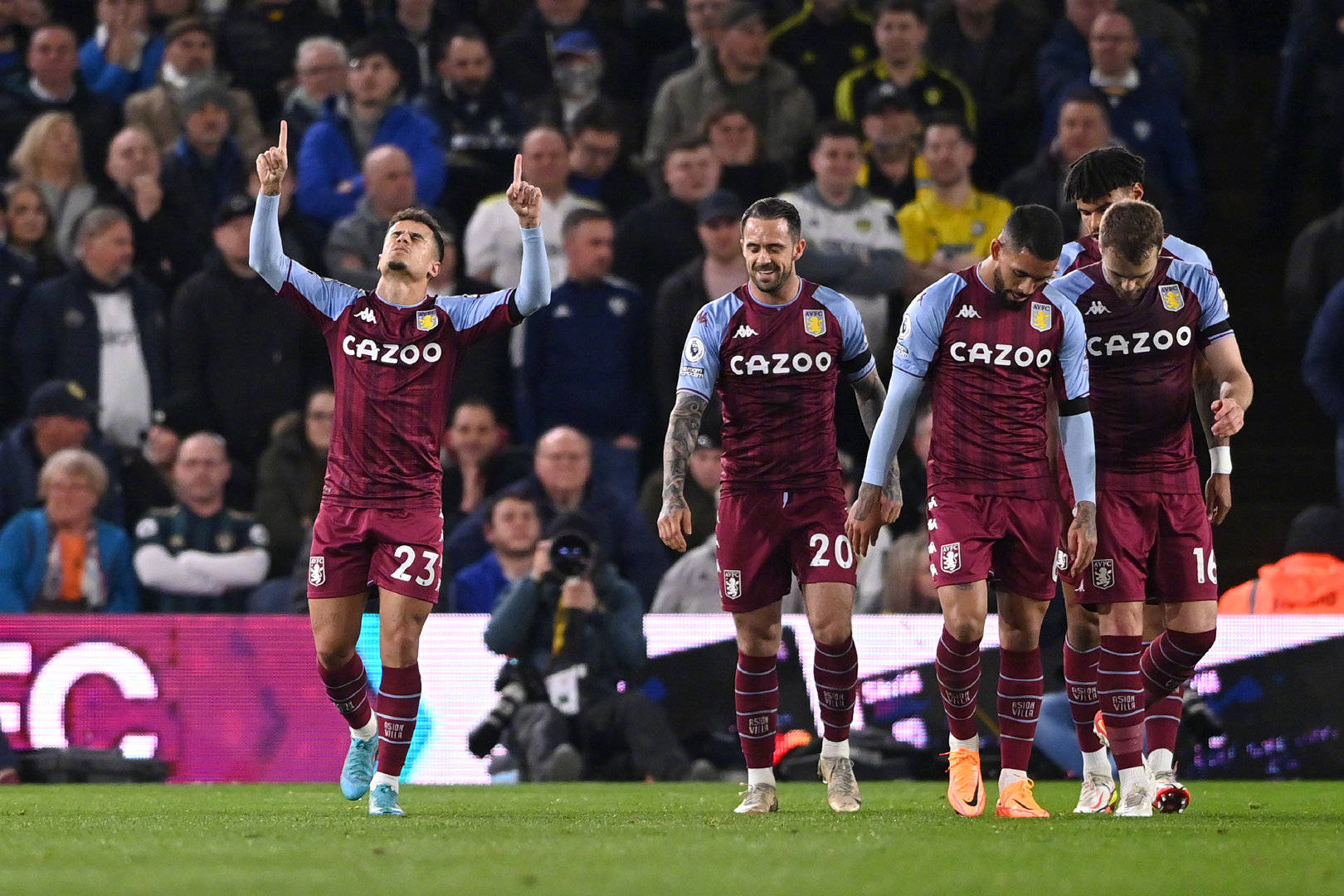 勒诺尔芒在 勒诺尔芒在